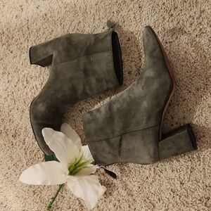 Sole Society ankle boots. Size 7 PRISTINE CONDITION